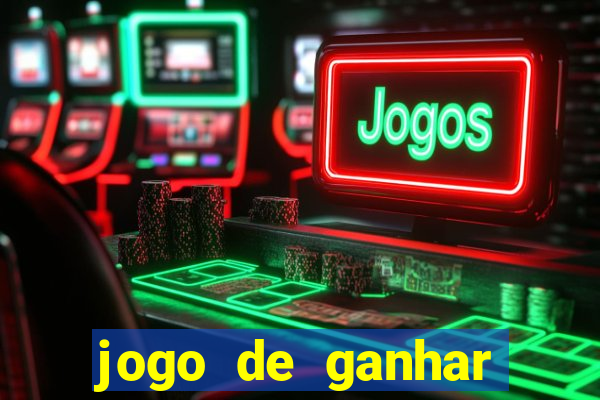 jogo de ganhar dinheiro sem precisar depositar nada